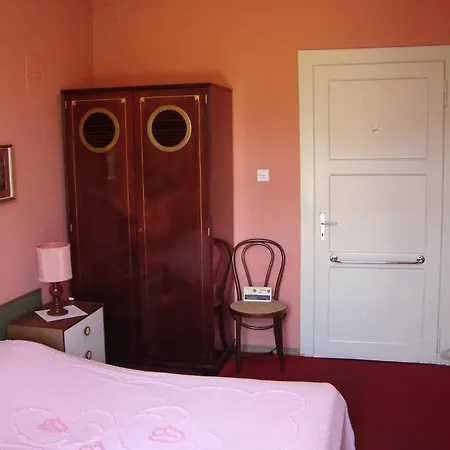 Maison d'hôtes Palmanova *