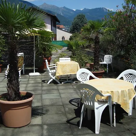 Palmanova Pensión Ascona